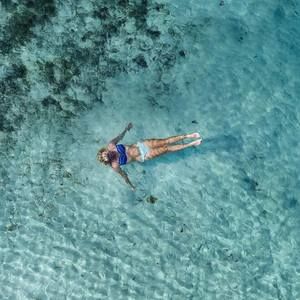 Meet your Posher, Julia